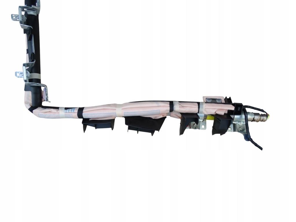 фото №8, Шторка безопасности подушка подушка безопасности правая пассажира honda cr-v iv rm_ оригинал aso