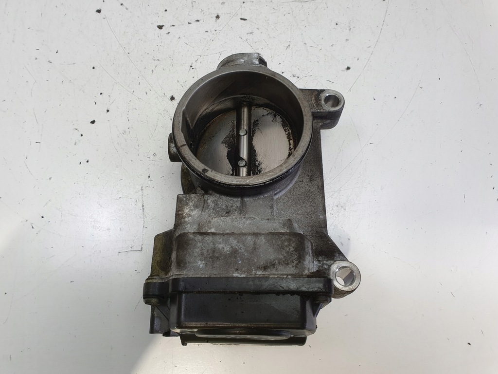 фото №14, Дроссельная заслонка воздуха dacia duster renault clio ii, espace iv, kangoo,