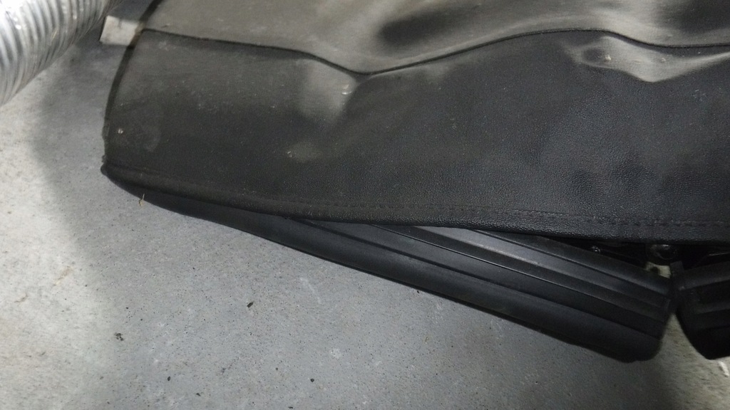 фото №8, Крыша мягкий mazda mx-5 na nb vinyl оригинальный новый