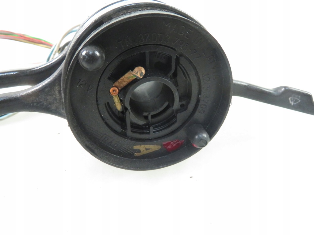 фото №7, Перемикач комбінований lada niva