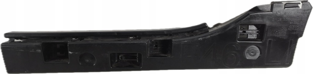 фото №1, Направляющая кронштейн порог левый задняя bmw 2 f45 f46 7318861 org