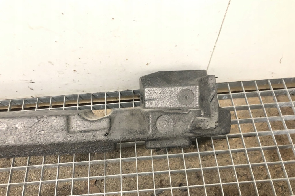 фото №10, Абсорбер передний бампера lexus rx _l2_ 526110e110 3.5l hybrid 230kw