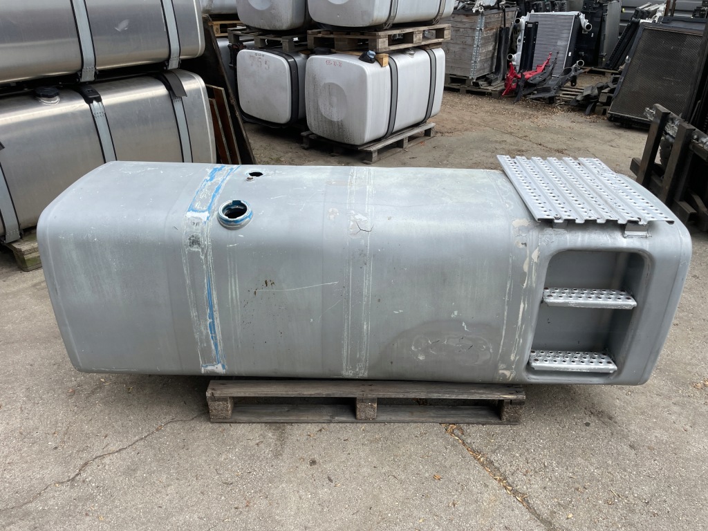 Купити Бак пального man tga tgx 910 l 81122015672