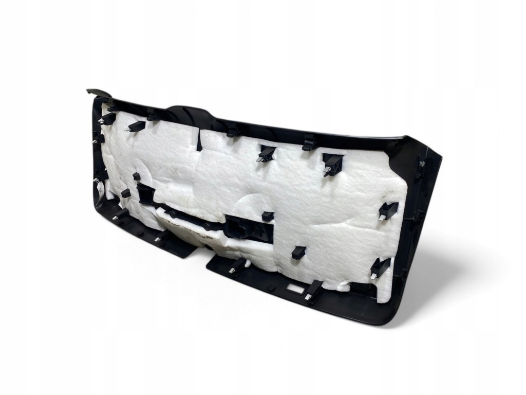 фото №14, Audi q7 4m защита задний крышки