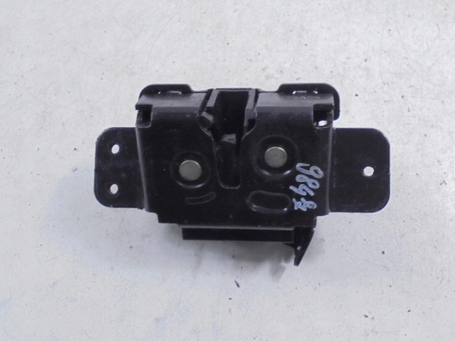Купить Dodge caliber 06-09 замок крышки крышки багажника 5d 176aaa