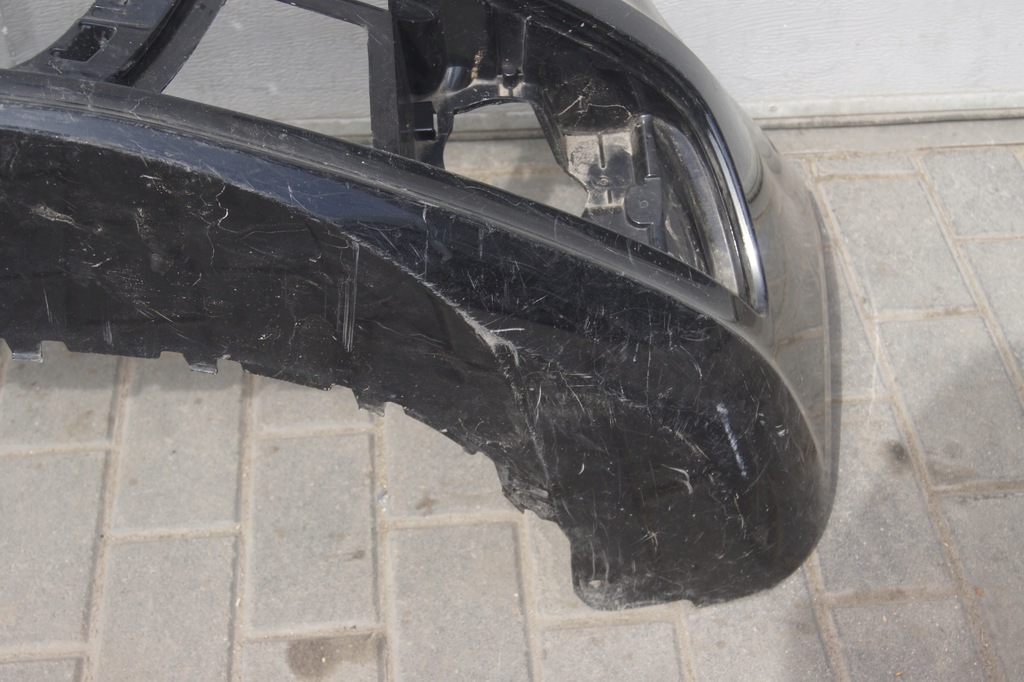 фото №9, Бампер передний vw eos 1q0807221e