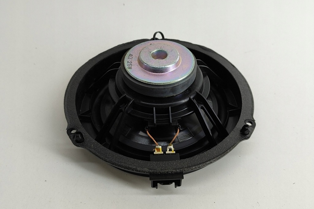 фото №5, Ford usa mustang mach-e передний левый динамик дверной lj8t-18808-ca 2023 24