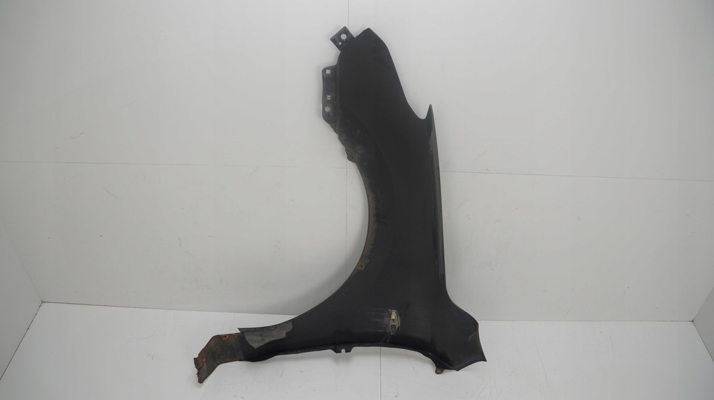 фото №10, Крыло правый перед hyundai i30 lift 10-12r 9f