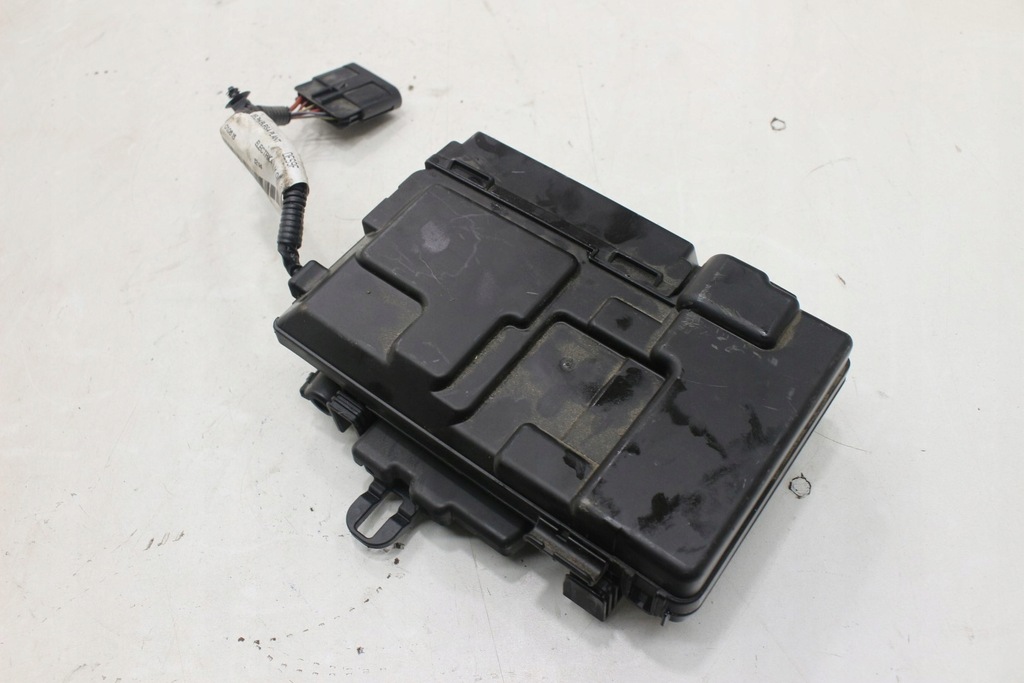 фото №8, Модуль коробка предохранителей 31409755 volvo v60