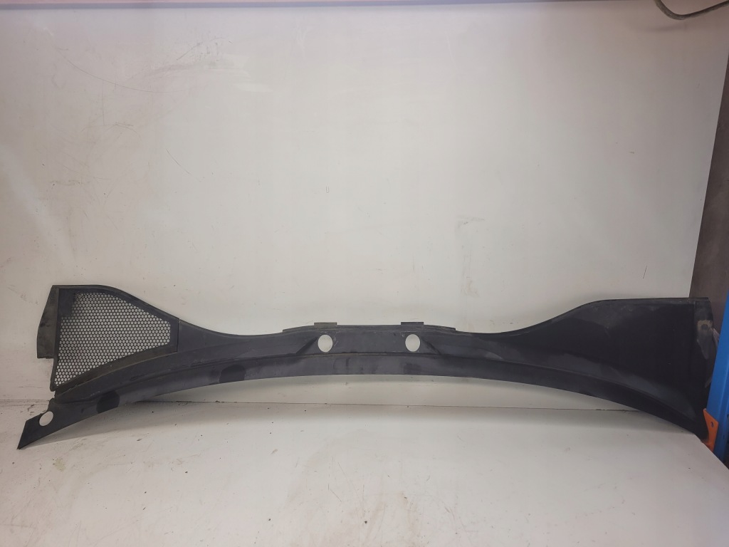 фото №1, Жабо пластиковый audi q7 4l 4l1819401