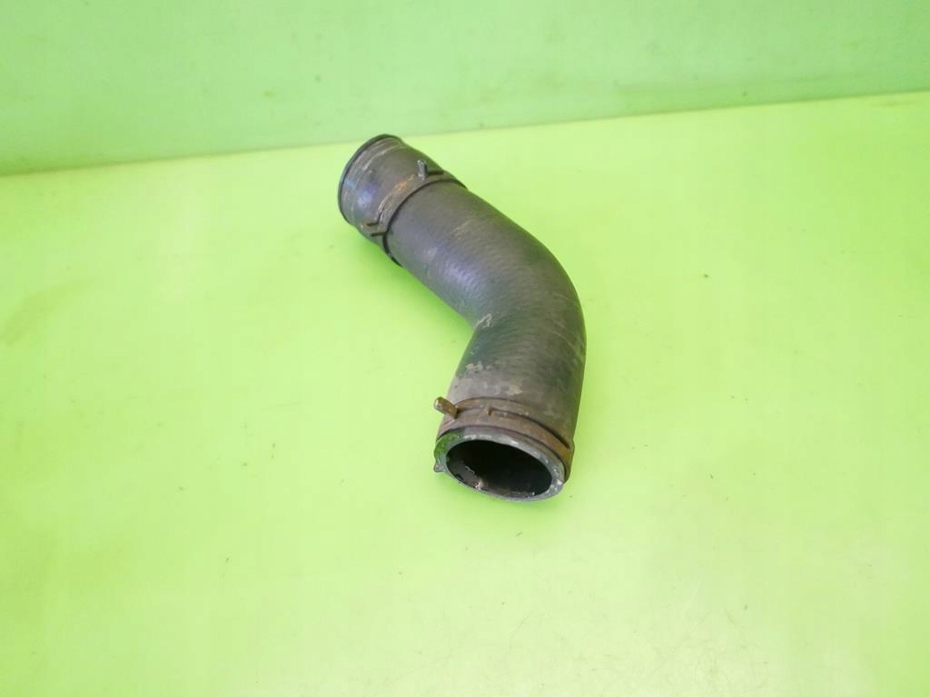 фото №6, Патрубок шланг turbo інтеркулер skoda fabia ii tdi