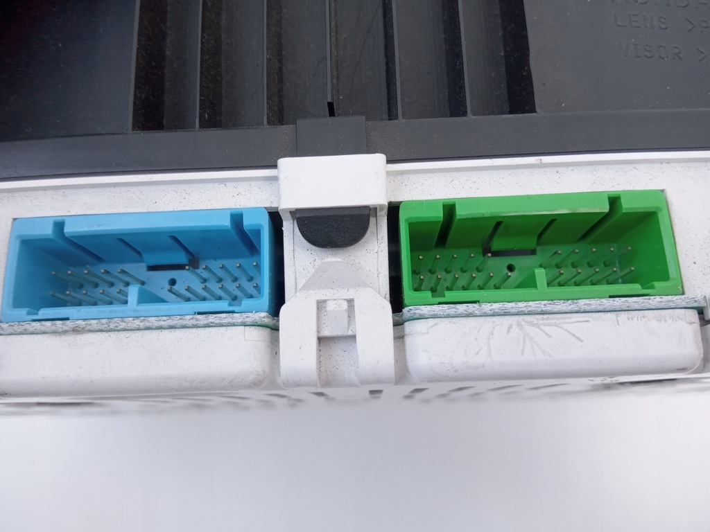 фото №5, Счетчик приборы honda civic vii 7 1.6 1.5 i-vtec