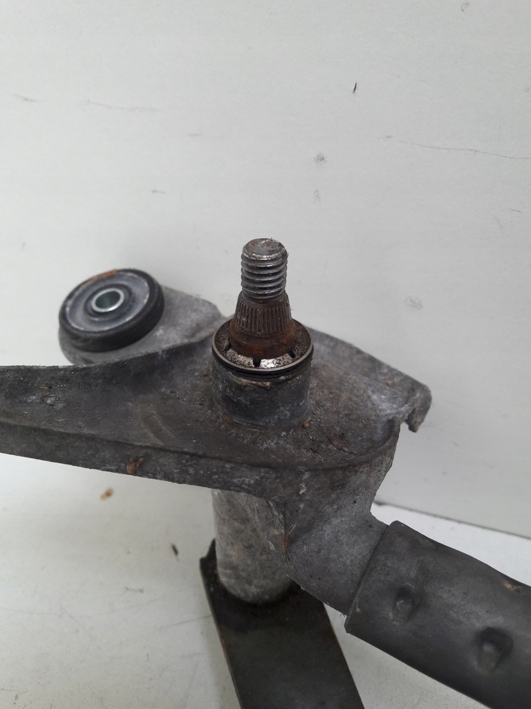 фото №4, Механізм двірник 1593000640 mazda 6