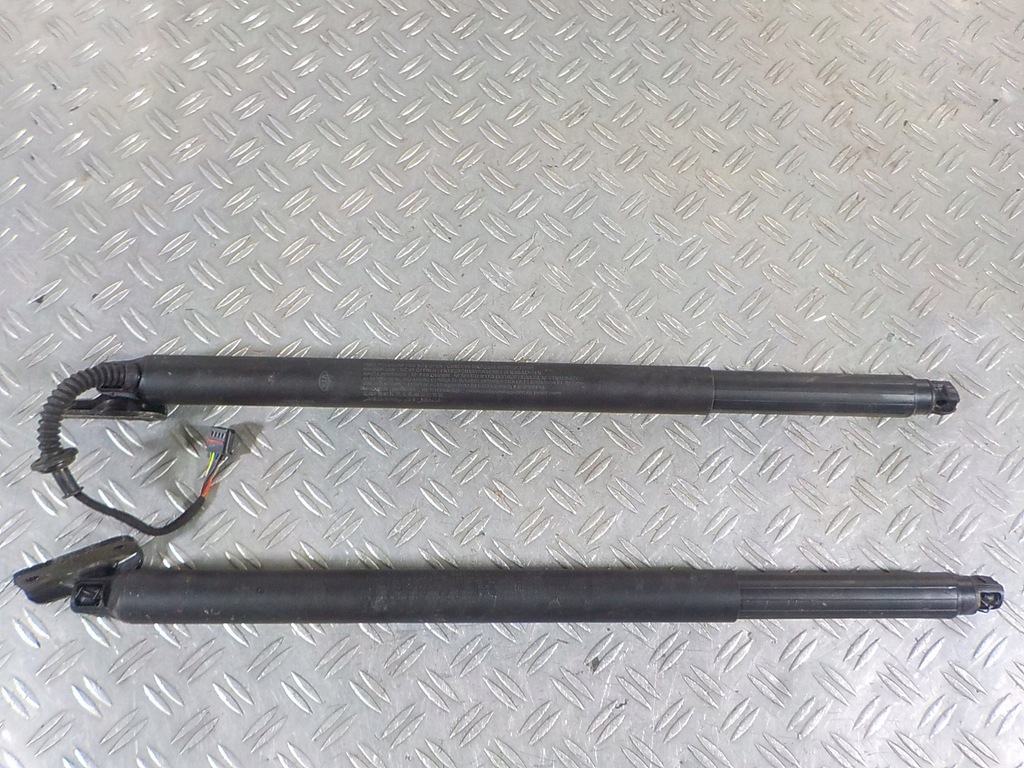 фото №1, Kia ceed iii 18- амортизатори кришки задня комплект