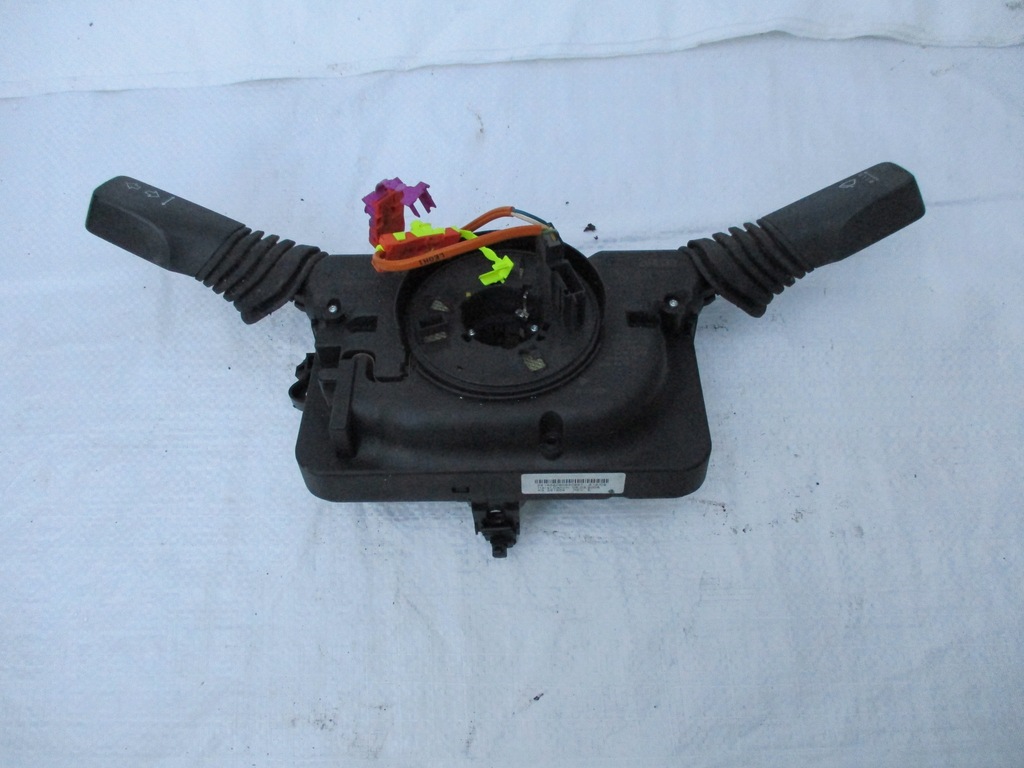 фото №1, Opel astra h перемикачі перемикач комбінований 13236786 204130