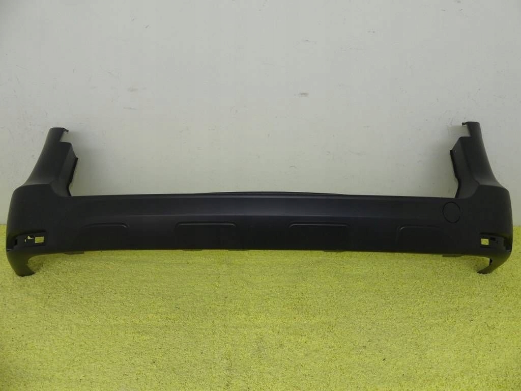 фото №1, Бампер задняя dacia dokker 12r- super