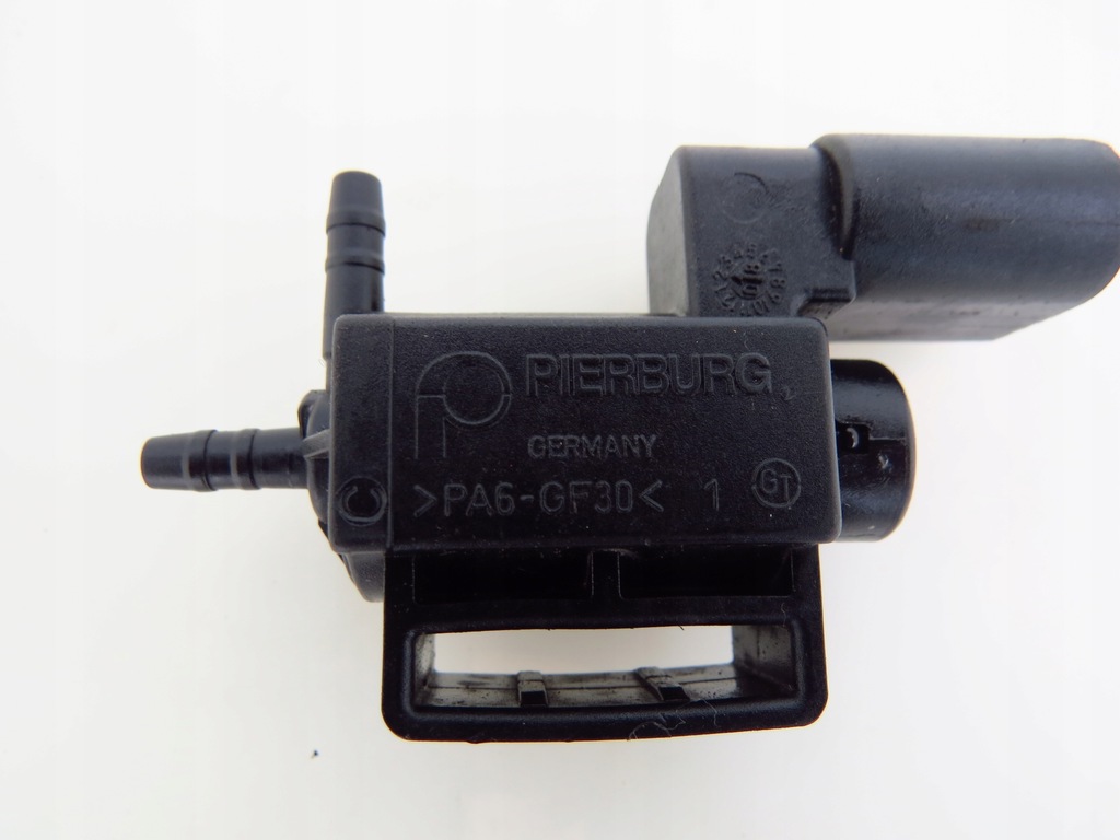 фото №9, Клапан датчик вакуумa 037906283c audi vw seat skoda