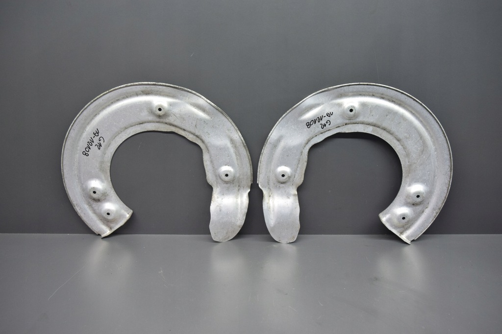 фото №11, Тормоза тормозные диски суппорт bmw 5 g30 g31 7 g11 g12 8 g14 g15 g16 395x36 m-pakiet