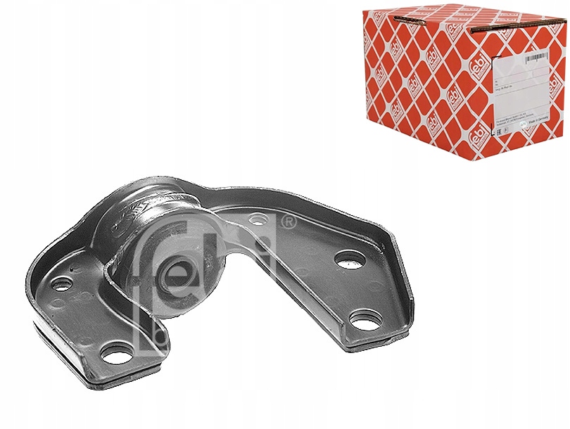 фото №14, Febi bilstein 19101 подшипниковый узел, крестовина