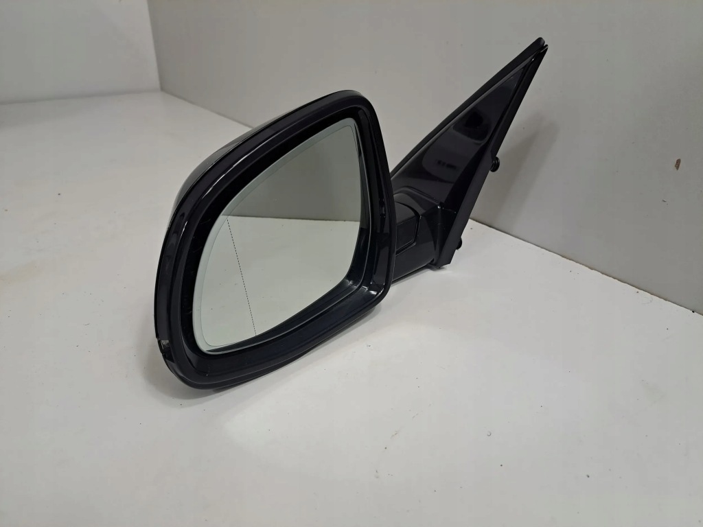 фото №1, Bmw x4 g02 2023 передні ліва дзеркало