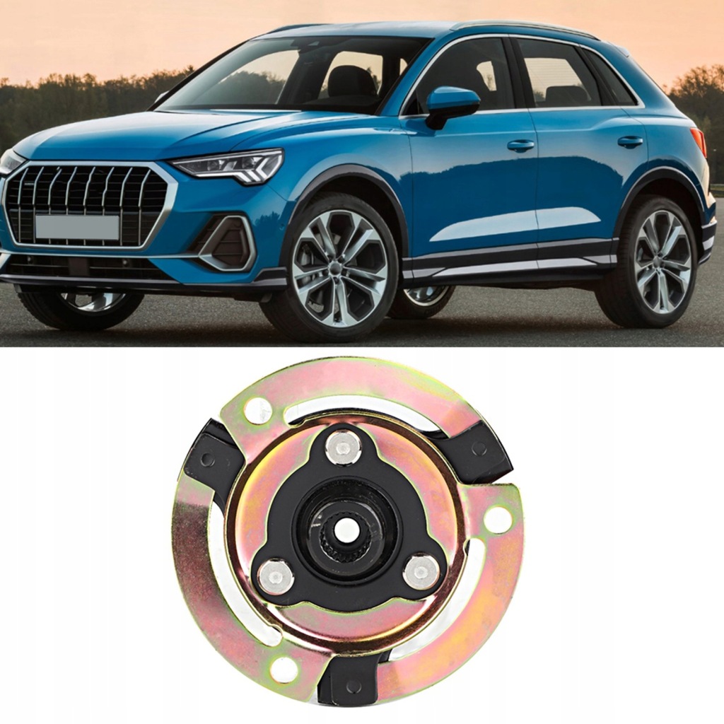 Купити Диск зчеплення компресор cvc до audi/skoda