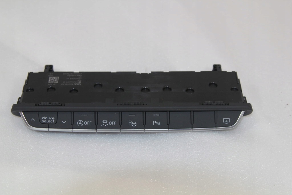 фото №1, Панель кнопок переключатель audi a5 8w f5