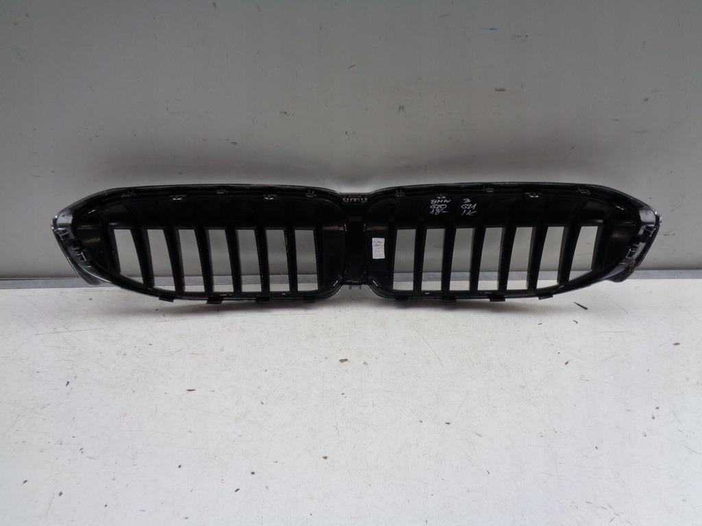 фото №2, Решётка радиатора решётка радиатора bmw 3 g20 g21 18-