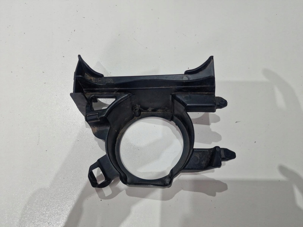 фото №1, Renault clio iv 12-16 рамка противотуманной фары правая перед