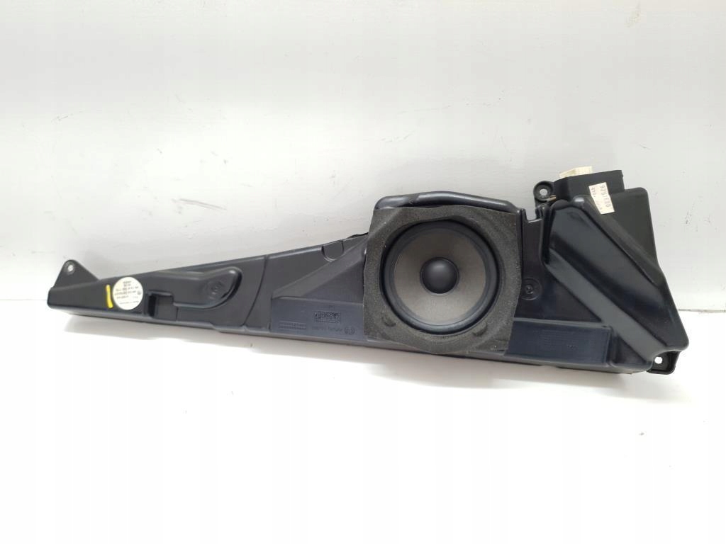 фото №1, Динамик дверь левый bmw 5 e39