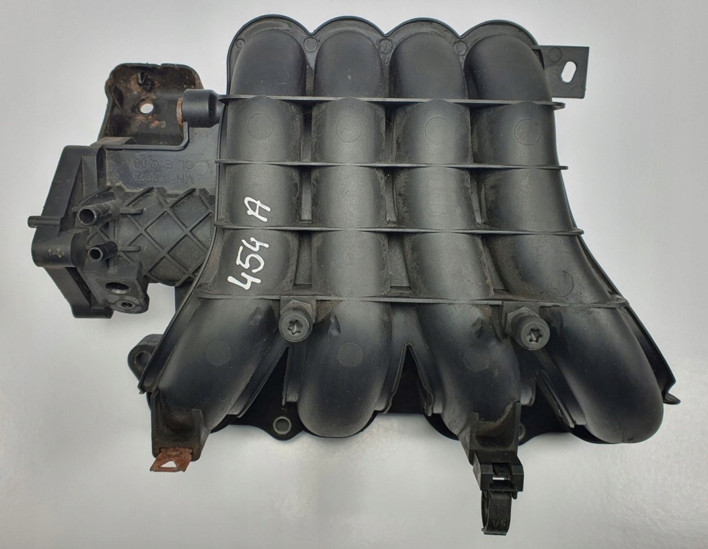 фото №1, Smart forfour 454 1.3b колектор всмоктуючий mn143823