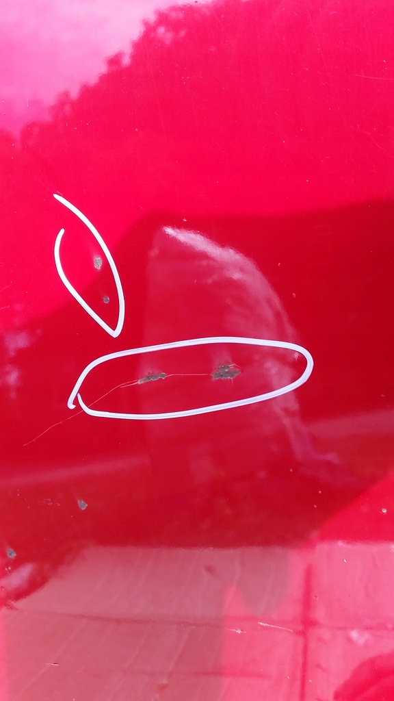 фото №9, Suzuki sx4 06-10 капот передня znb