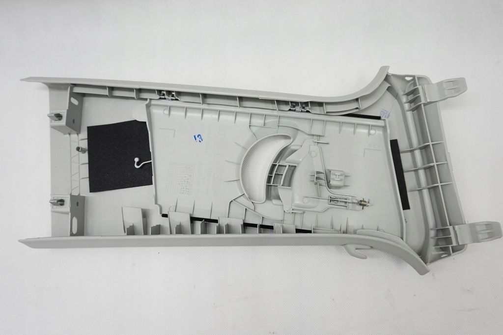 фото №6, Защита стойка левая audi q3 ii f3 83a 83a867243b