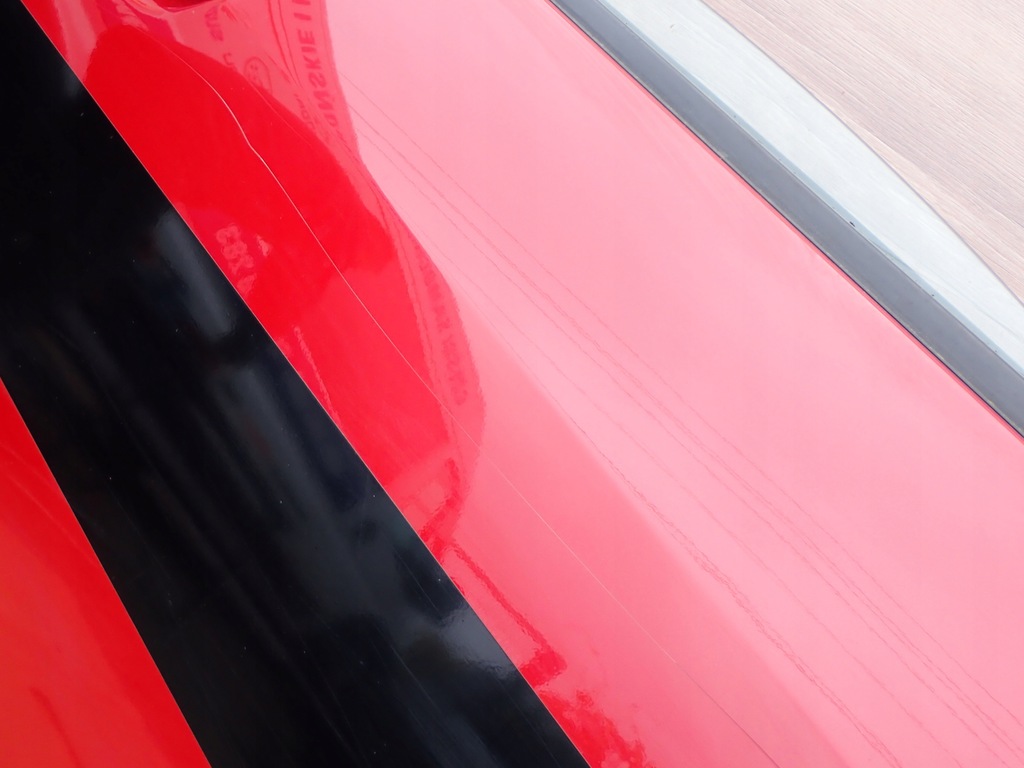 фото №7, Mitsubishi colt 3d 04-08 двері праве p34