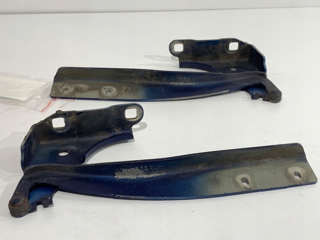 Петли капот перед комплект fiat linea хэтчбек комплект Цена