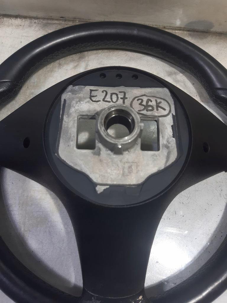 фото №10, Воздуховод a2074600703 mercedes w207 кожа