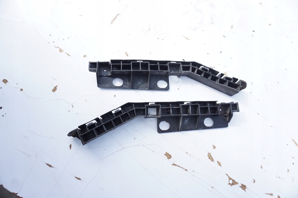 фото №1, Направляющая крыла правый перед opel antara