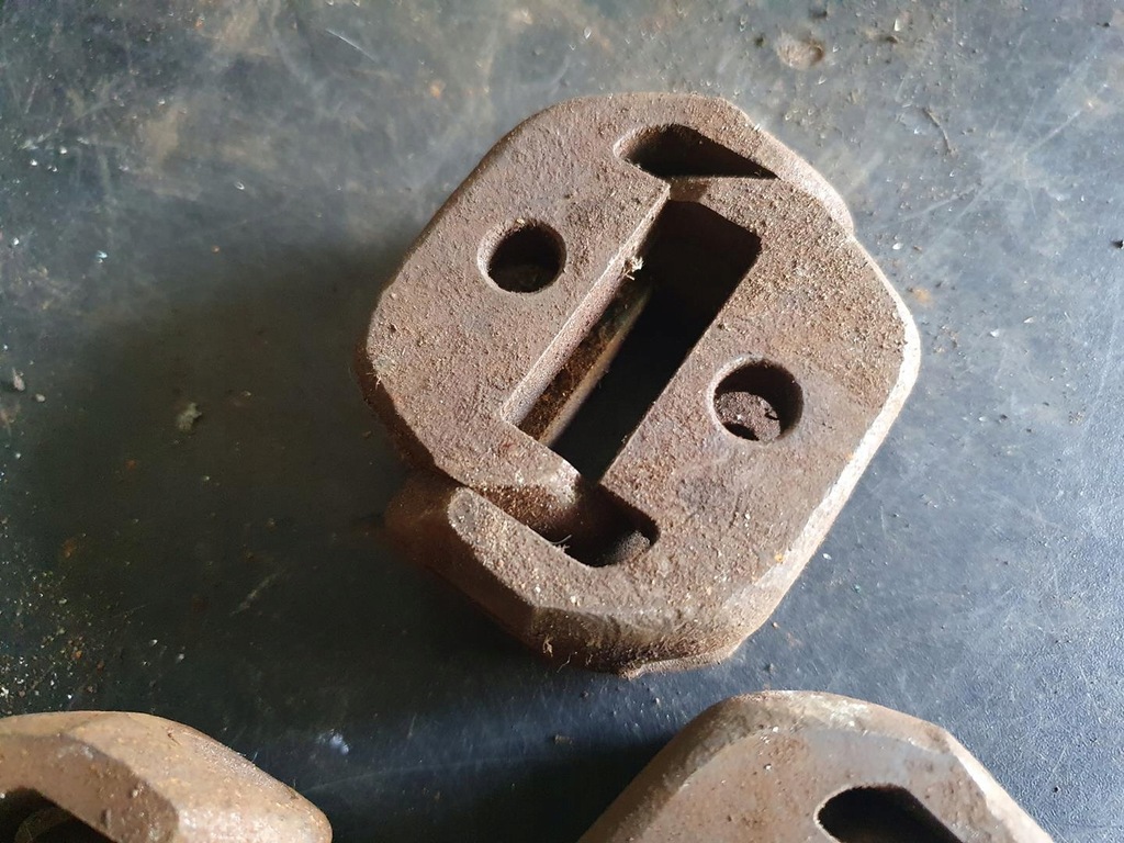 фото №9, Шарнір гомокінетичний оригінал prl новий акція