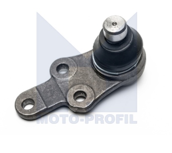 фото №2, Шарова опора важеля ford