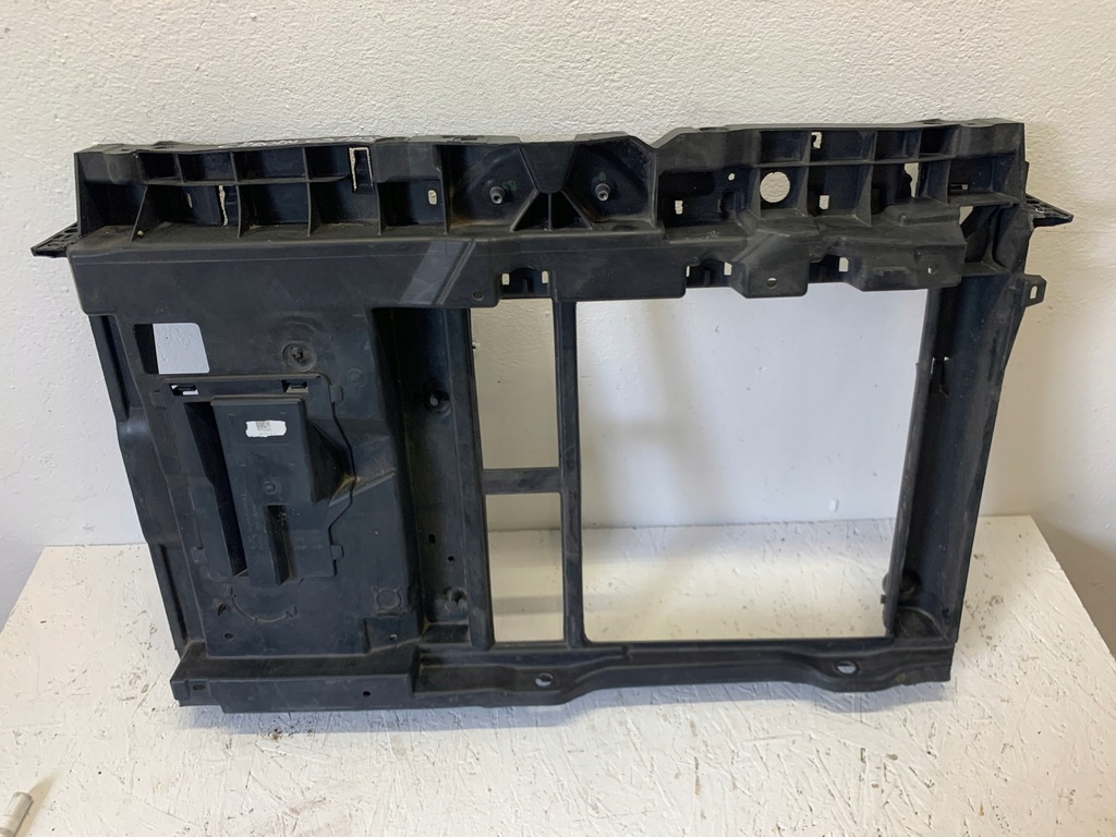 фото №1, Pas передний citroen c3 picasso ds3 1.4 1.6 hdi 10-