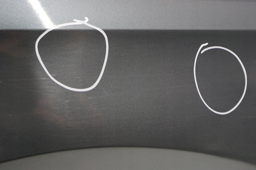 фото №6, Skoda rapid spaceback 16r крила правий перед lf7y