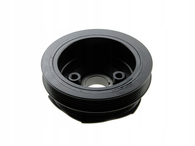 фото №2, Шків mazda xedos-9 2.5 v6 93-02