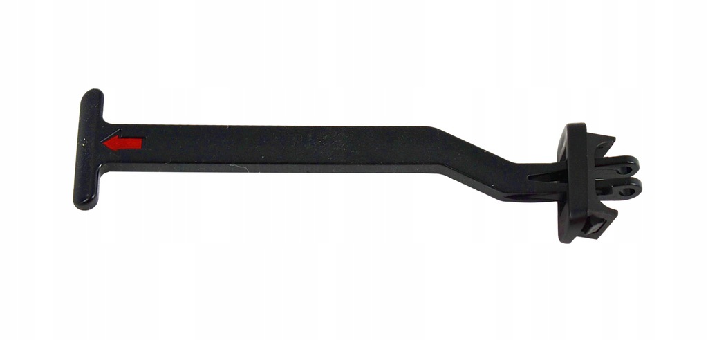 фото №1, Кронштейн відкривання капот vw passat b5 fl