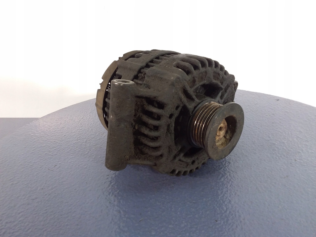 Ford transit mk7 2.3b генератор 6c1t-10300-ab Оригинал