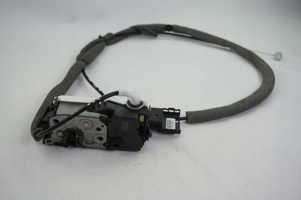 фото №8, Замок двері розсувних peugeot partner 828414