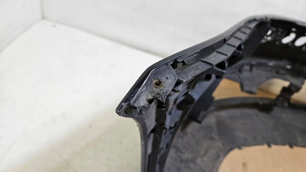 фото №12, Бампер перед передний vw golf v 5 1k0807221g