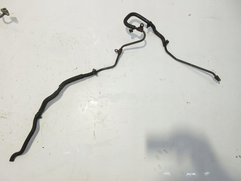 фото №6, Honda accord vii 2.2 i-ctdi n22a1 140km шланг усилителя