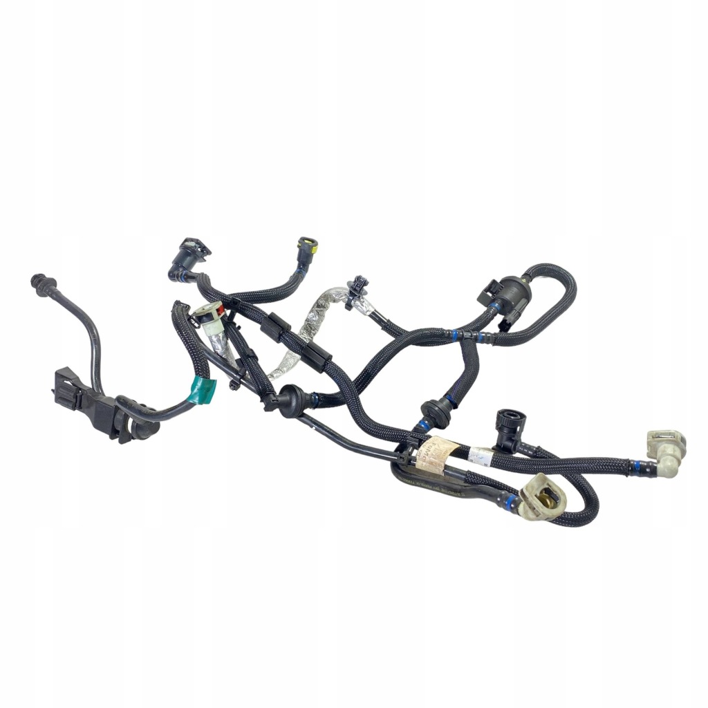 фото №1, Ford escape iv 2020 комплект шланг паливний