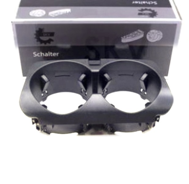 фото №1, Кронштейн na кружка mercedes c w205, e w213, glc вкладыш