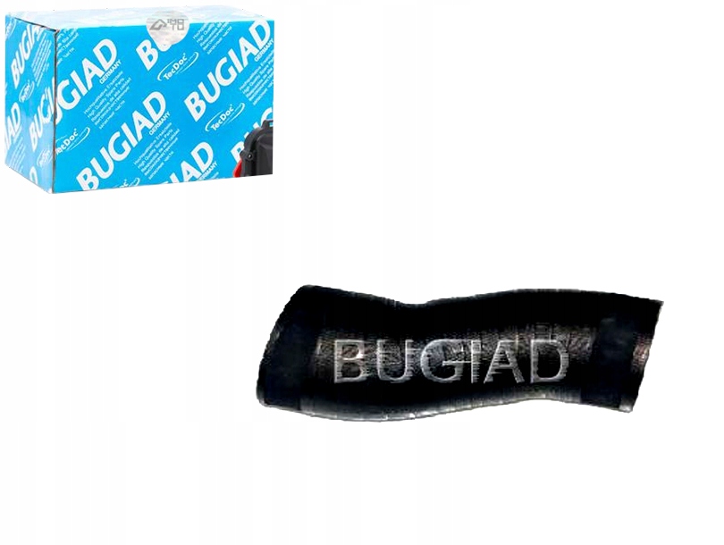 фото №3, Bugiad 81629 шланг повітря наддувний