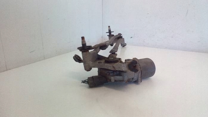 фото №6, Механизм моторчик дворник honda civic vii